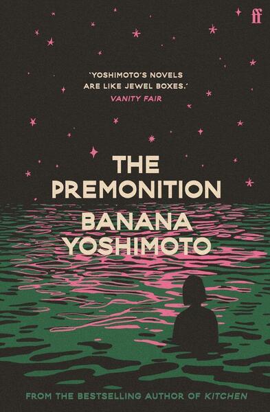 The Premonition - 0571382304