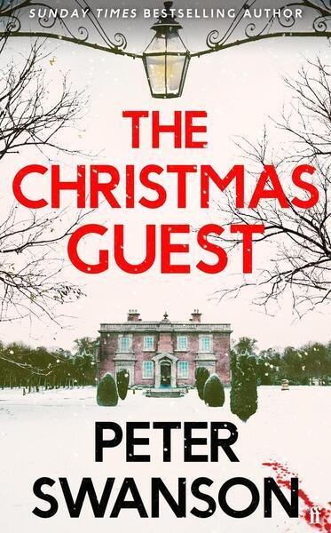 The Christmas Guest - 0571378773