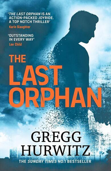 The Last Orphan - 1405942738