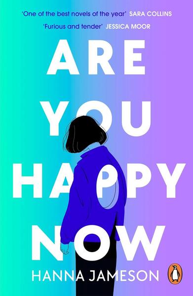 Are You Happy Now - 024199263X