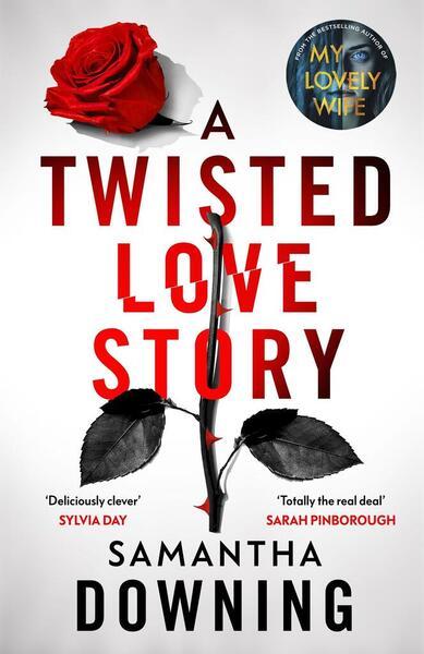 A Twisted Love Story - 1405945656