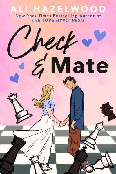 Check & Mate - 0593619919