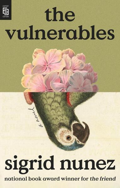 The Vulnerables - 0593715888