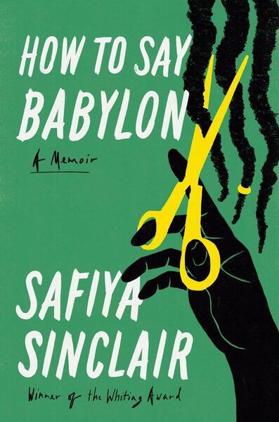 How to Say Babylon - 1668032228