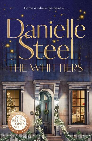 The Whittiers - 1529022320
