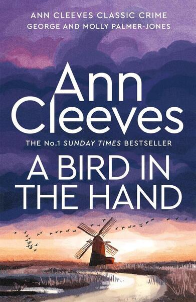 A Bird in the Hand - 1529070597