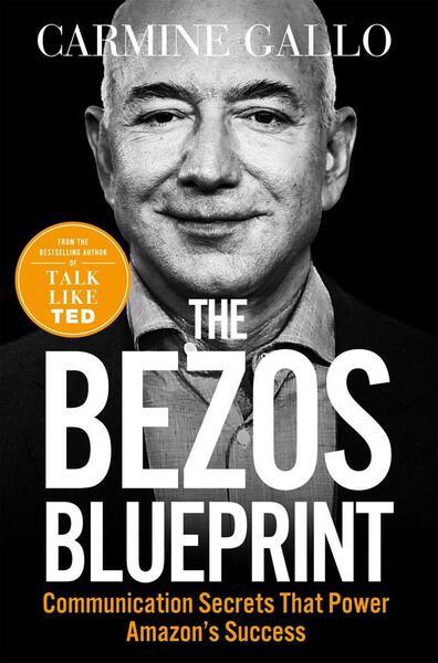 The Bezos Blueprint - 1035004119