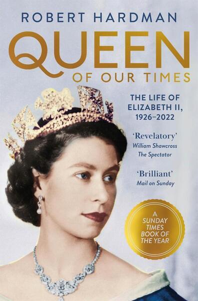 Levně Queen of Our Times