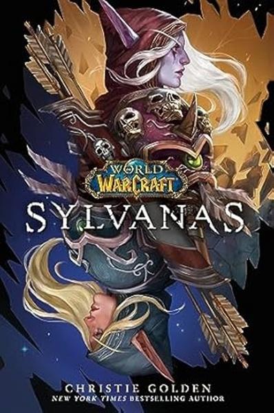 World of Warcraft: Sylvanas - 1803361018