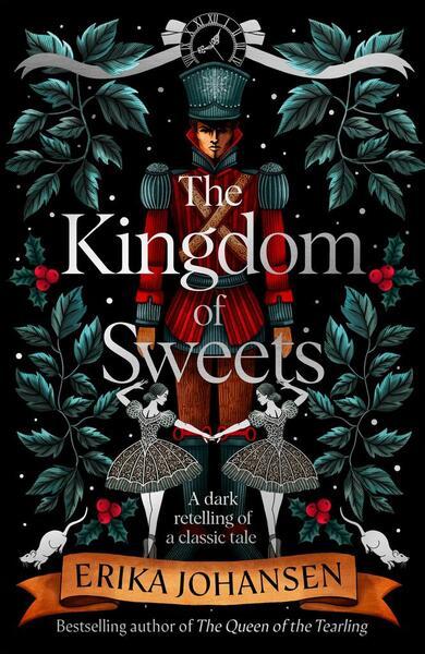 The Kingdom of Sweets - 1787630668