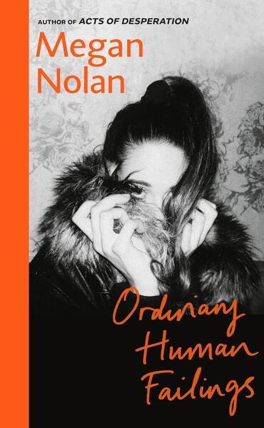 Ordinary Human Failings - 1787334422