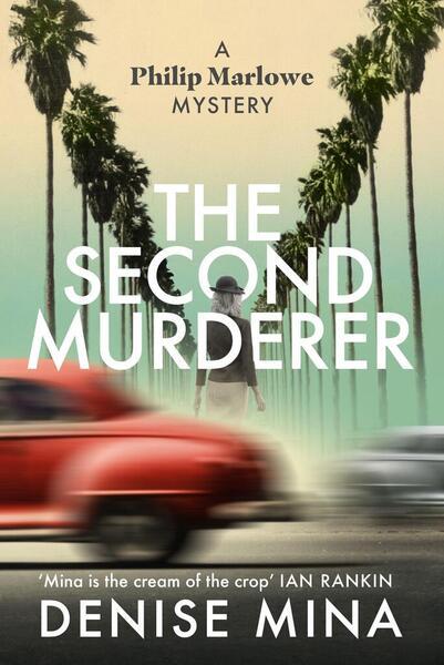 The Second Murderer - 1787302849