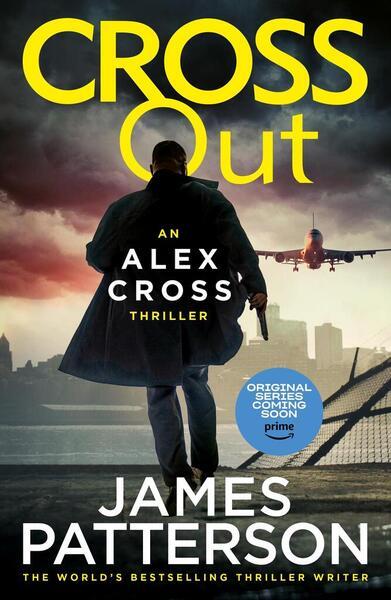 Cross Out - 1529136601