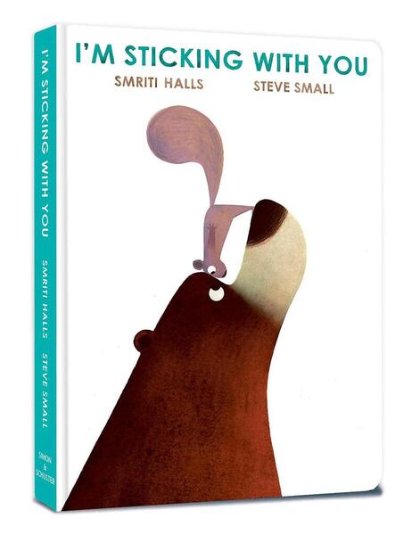 Levně I'm Sticking with You