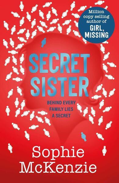 Secret Sister - 1398523267