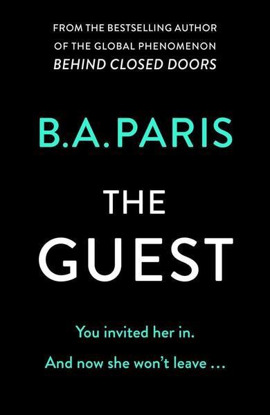 The Guest - 1399710273