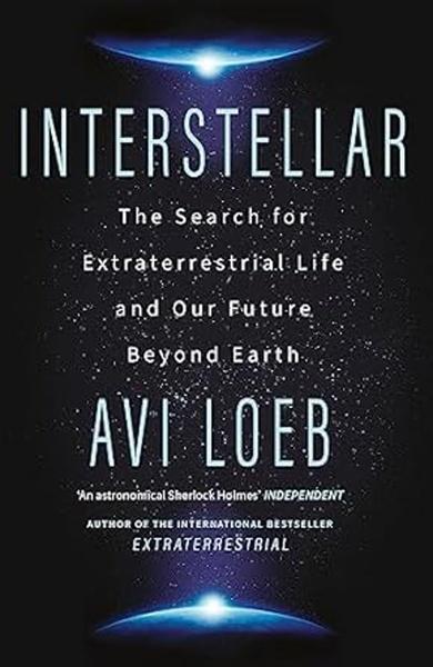 Interstellar - 1399807927