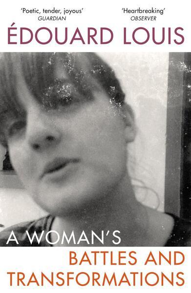 A Woman's Battles and Transformations - 1529115574