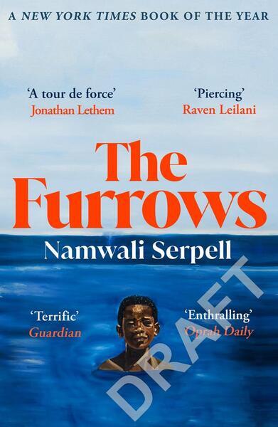 The Furrows - 1529115558