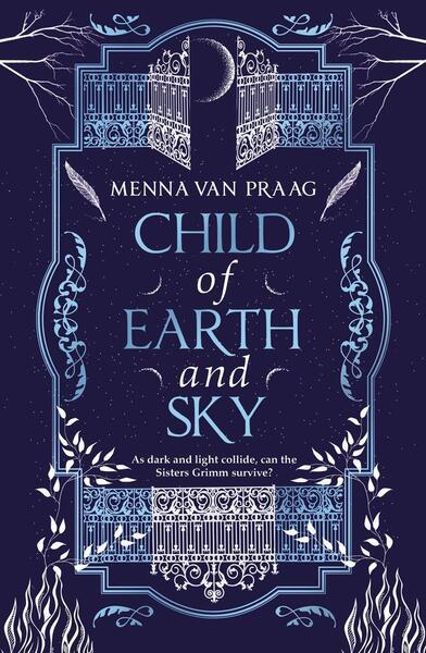 Child of Earth & Sky - 1787631710