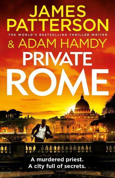 Private Rome - 1529902878
