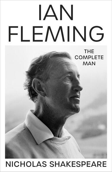 Ian Fleming - 1787302423