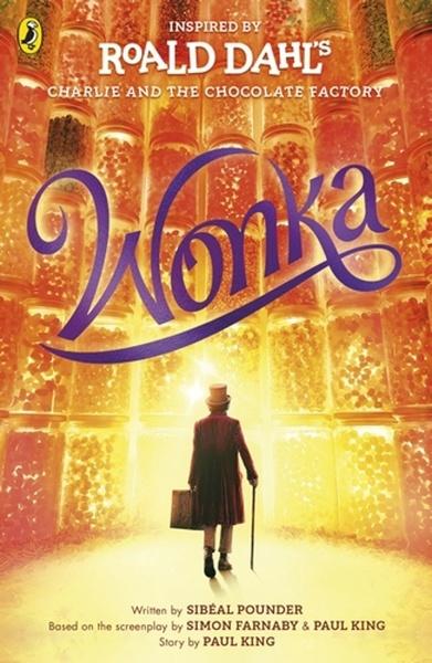 Wonka - 0241618134