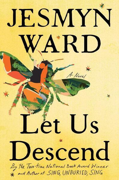 Let Us Descend - 1668037785