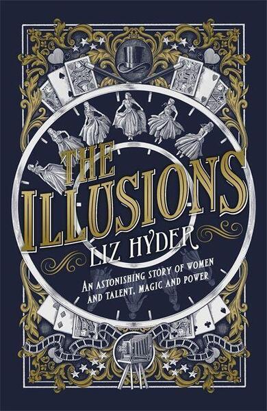 The Illusions - 1786581876