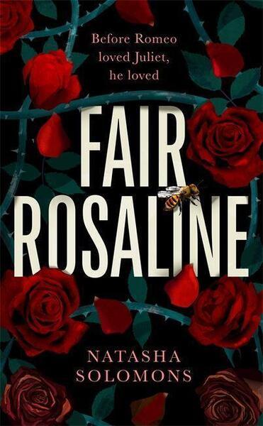Fair Rosaline - 178658302X