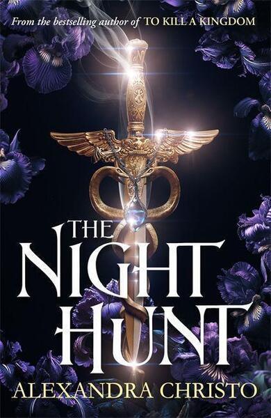 The Night Hunt - 1471413993