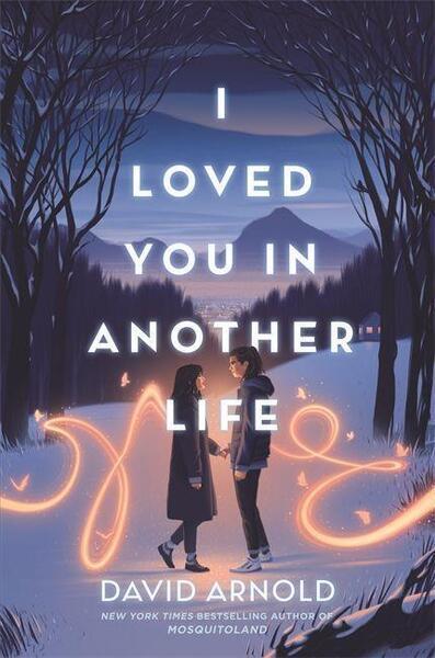 I Loved You In Another Life - 1471414329