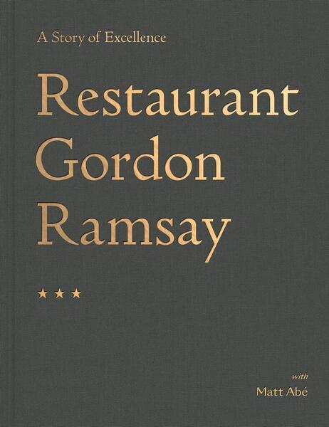 Restaurant Gordon Ramsay - 1473652316