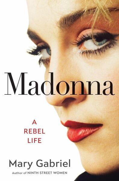 Madonna - 152933201X