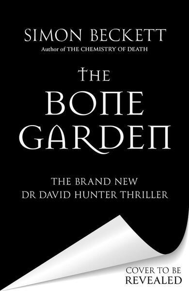 Levně The Bone Garden