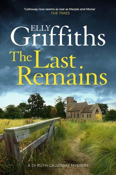 The Last Remains - 1529409756