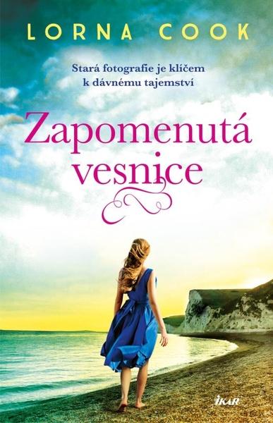 Levně Zapomenutá vesnice