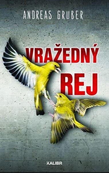 Levně Vražedný rej