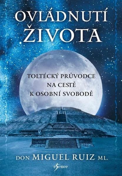 Ovládnutí života - 9788024289830
