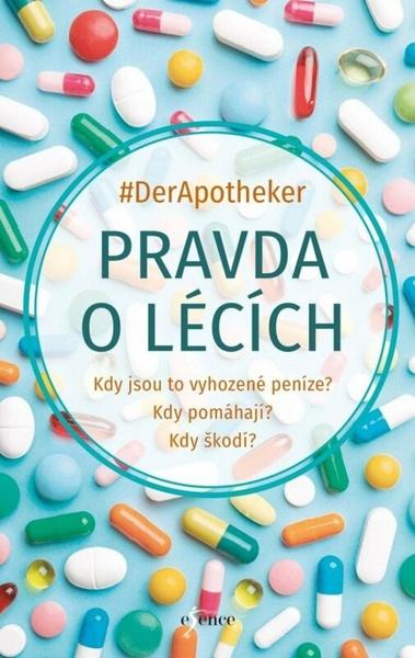 Levně Pravda o lécích