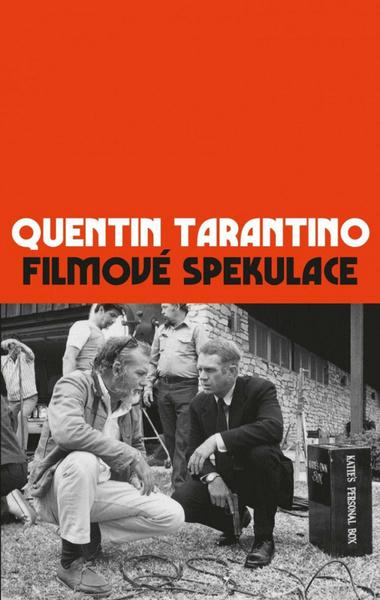 Filmové spekulace - 9788024289823