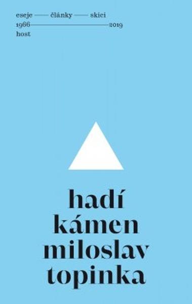 Hadí kámen - 9788027513536