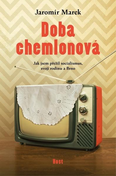 Levně Doba chemlonová