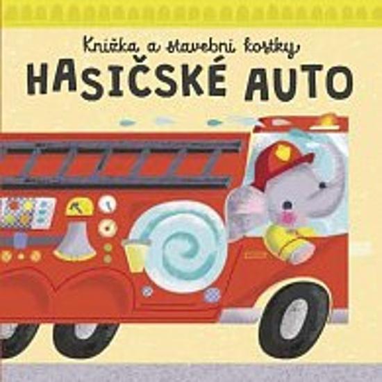 Hasičské auto