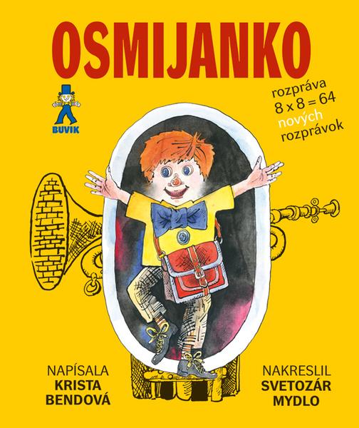Levně Osmijanko