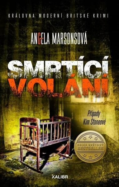 Levně Smrtící volání