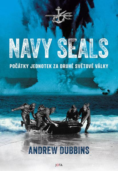 Navy SEALs - 9788076891777