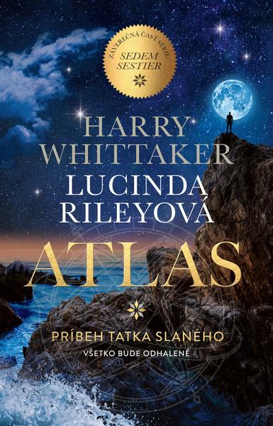 Atlas - 9788022213882