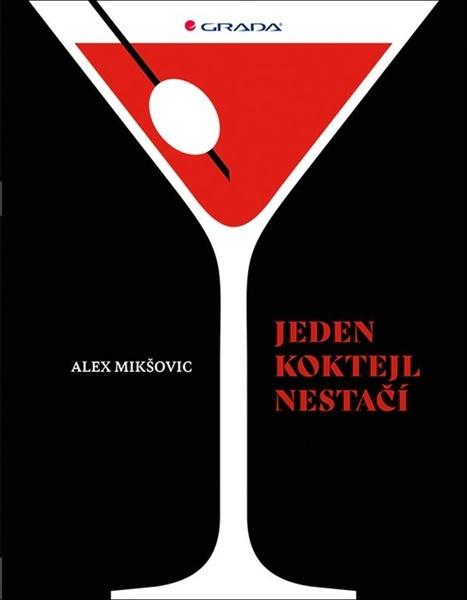 Jeden koktejl nestačí - 9788027138692