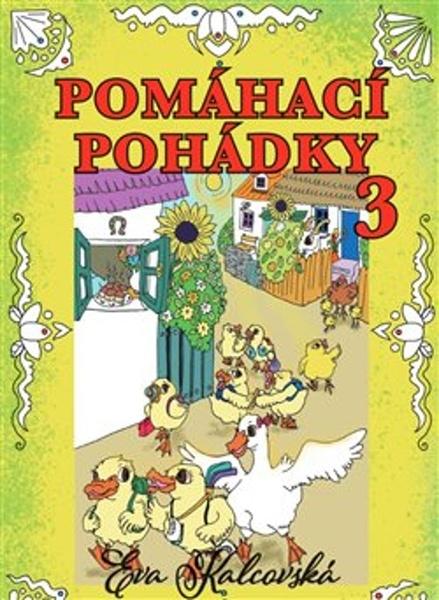 Levně Pomáhací pohádky
